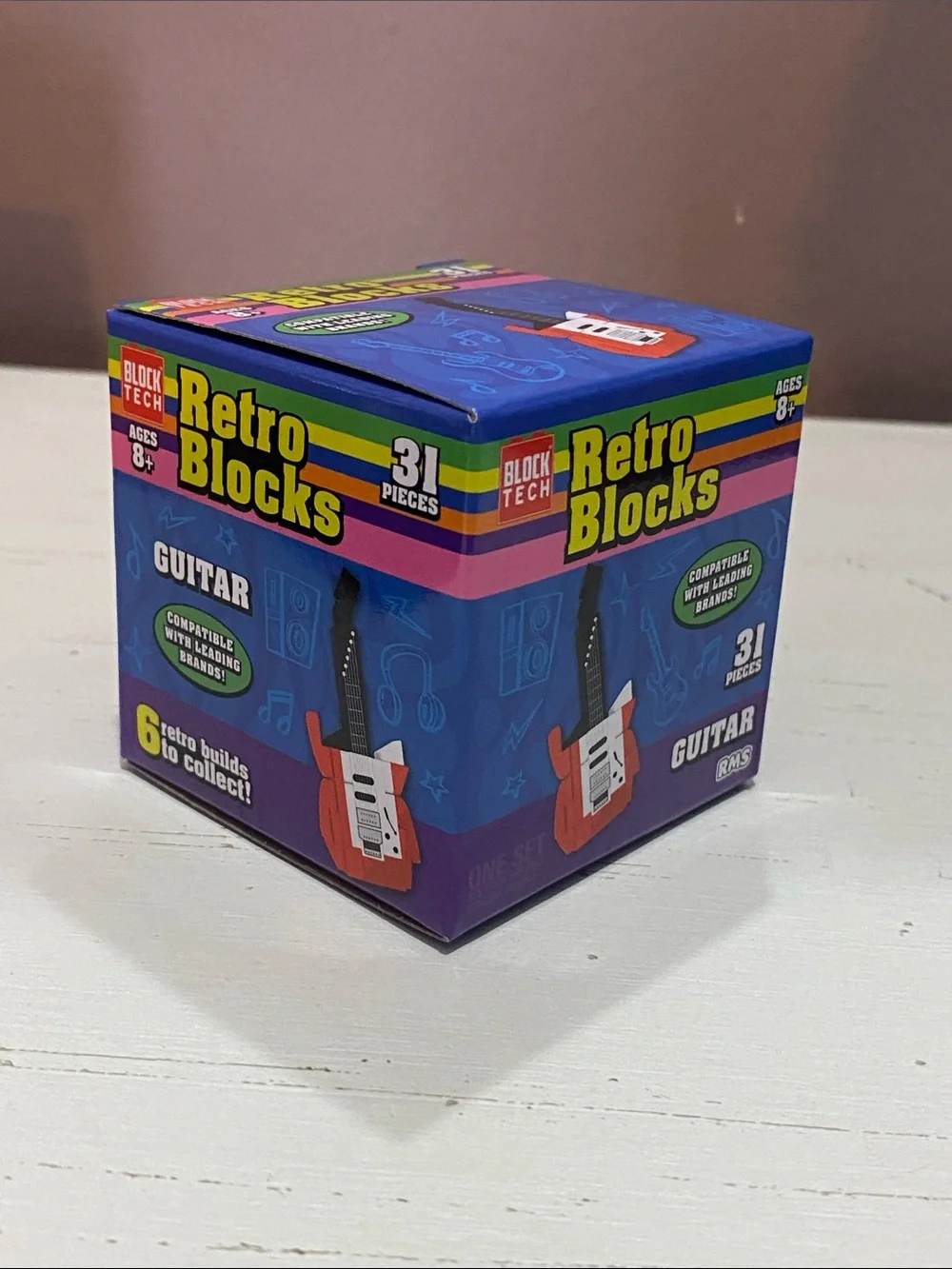 Block Tech block tech’s